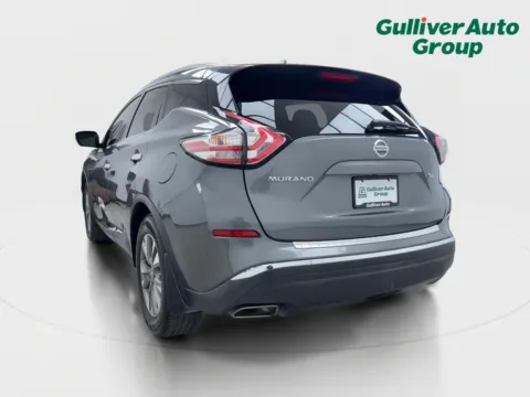 More photos of 2018 Nissan Murano SL at Gulliver Auto Group, TX