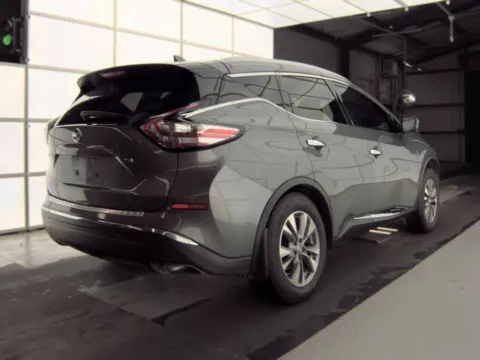 More photos of 2018 Nissan Murano SL at Gulliver Auto Group, TX