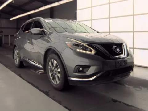 More photos of 2018 Nissan Murano SL at Gulliver Auto Group, TX