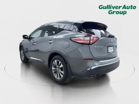 More photos of 2018 Nissan Murano SL at Gulliver Auto Group, TX