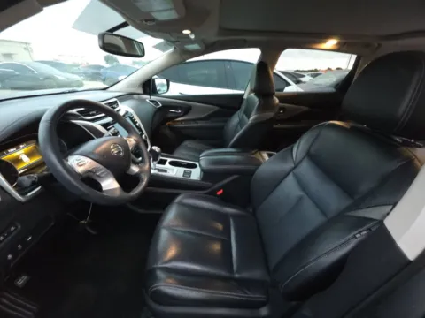 More photos of 2018 Nissan Murano SL at Gulliver Auto Group, TX