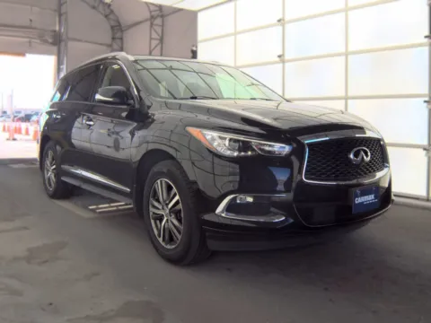 More photos of 2020 INFINITI QX60 LUXE at Gulliver Auto Group, TX