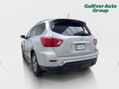 More photos of 2018 Nissan Pathfinder S at Gulliver Auto Group, TX