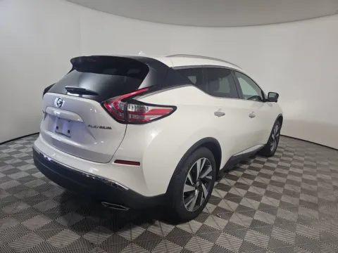 More photos of 2015 Nissan Murano Platinum at Gulliver Auto Group, TX