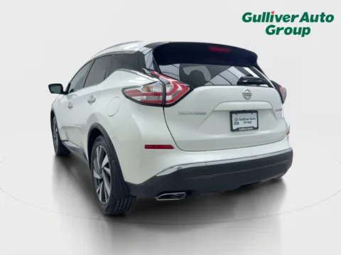 More photos of 2015 Nissan Murano Platinum at Gulliver Auto Group, TX