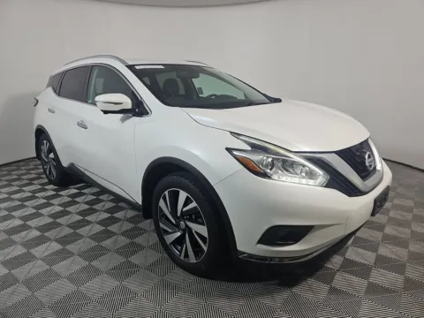 More photos of 2015 Nissan Murano Platinum at Gulliver Auto Group, TX
