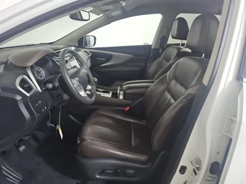 More photos of 2015 Nissan Murano Platinum at Gulliver Auto Group, TX