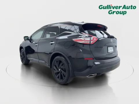 More photos of 2018 Nissan Murano SL at Gulliver Auto Group, TX