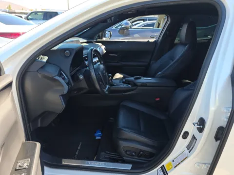Photos of 2019 Lexus UX 200 Base for sale in Plano, TX at Gulliver Auto Group
