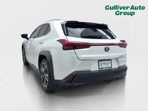 More photos of 2019 Lexus UX 200 Base at Gulliver Auto Group, TX