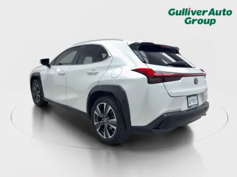 More photos of 2019 Lexus UX 200 Base at Gulliver Auto Group, TX