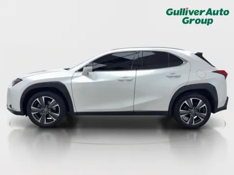 Another view of 2019 Lexus UX 200 Base for sale in Plano, TX at Gulliver Auto Group