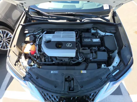 More photos of 2019 Lexus UX 200 Base at Gulliver Auto Group, TX
