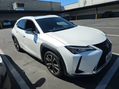More photos of 2019 Lexus UX 200 Base at Gulliver Auto Group, TX
