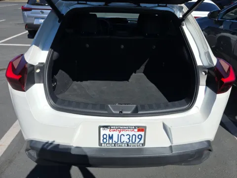 Another view of 2019 Lexus UX 200 Base for sale in Plano, TX at Gulliver Auto Group