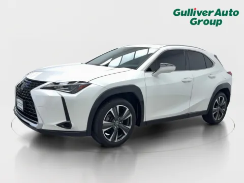 Photos of 2019 Lexus UX 200 Base for sale in Plano, TX at Gulliver Auto Group