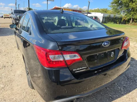 Photos of 2019 Subaru Legacy 2.5i for sale in Plano, TX at Gulliver Auto Group