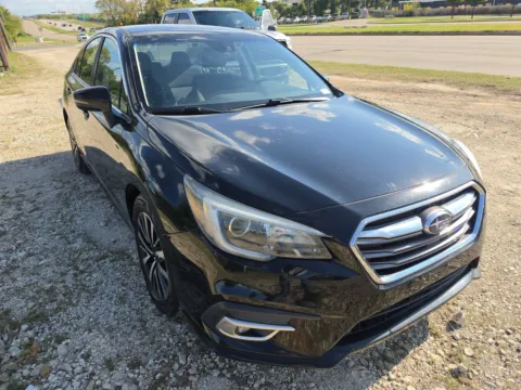 More photos of 2019 Subaru Legacy 2.5i at Gulliver Auto Group, TX