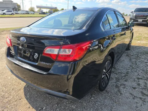 Another view of 2019 Subaru Legacy 2.5i for sale in Plano, TX at Gulliver Auto Group