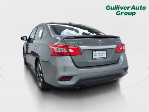 More photos of 2019 Nissan Sentra SR at Gulliver Auto Group, TX