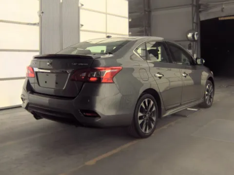 More photos of 2019 Nissan Sentra SR at Gulliver Auto Group, TX