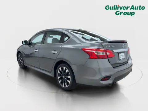 More photos of 2019 Nissan Sentra SR at Gulliver Auto Group, TX