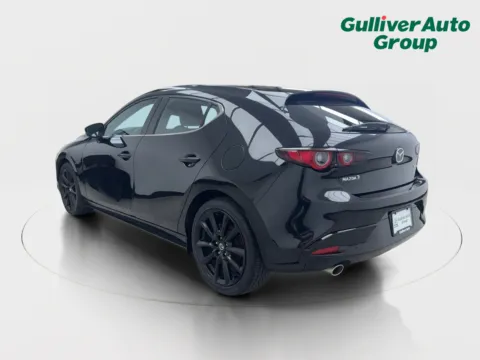 More photos of 2024 Mazda Mazda3 2.5 S Select Sport at Gulliver Auto Group, TX