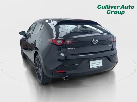 More photos of 2024 Mazda Mazda3 2.5 S Select Sport at Gulliver Auto Group, TX