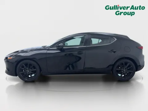 Another view of 2024 Mazda Mazda3 2.5 S Select Sport for sale in Plano, TX at Gulliver Auto Group