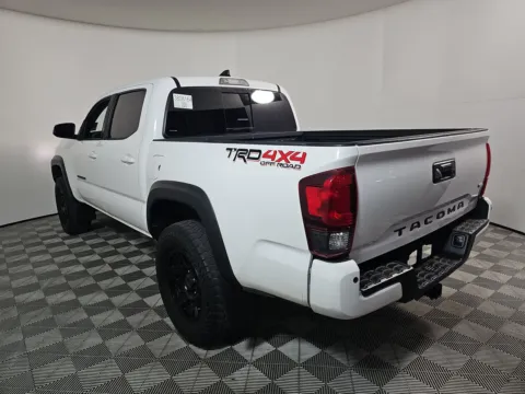Photos of 2019 Toyota Tacoma TRD Off-Road for sale in Plano, TX at Gulliver Auto Group