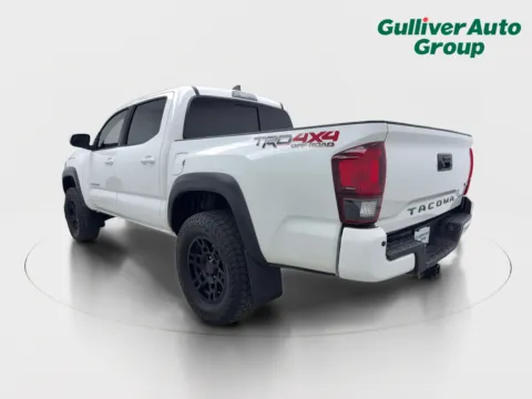 More photos of 2019 Toyota Tacoma TRD Off-Road at Gulliver Auto Group, TX
