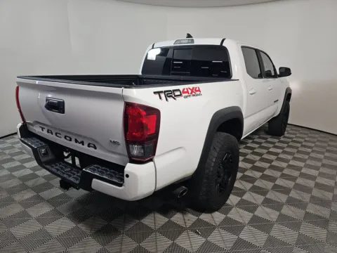 Another view of 2019 Toyota Tacoma TRD Off-Road for sale in Plano, TX at Gulliver Auto Group