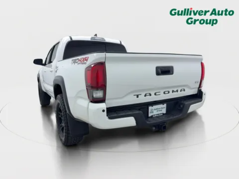 More photos of 2019 Toyota Tacoma TRD Off-Road at Gulliver Auto Group, TX