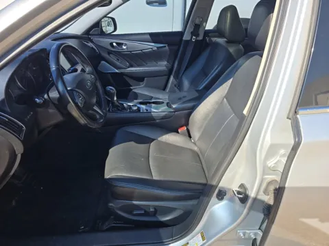 More photos of 2017 INFINITI Q50 3.0t Premium at Gulliver Auto Group, TX