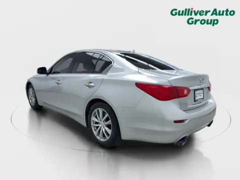 More photos of 2017 INFINITI Q50 3.0t Premium at Gulliver Auto Group, TX