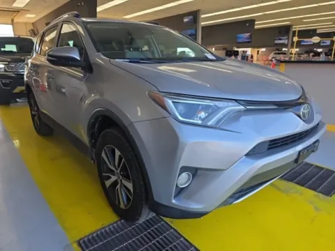 More photos of 2017 Toyota RAV4 XLE at Gulliver Auto Group, TX