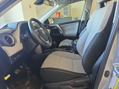 More photos of 2017 Toyota RAV4 XLE at Gulliver Auto Group, TX