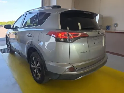 Photos of 2017 Toyota RAV4 XLE for sale in Plano, TX at Gulliver Auto Group