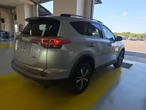 Another view of 2017 Toyota RAV4 XLE for sale in Plano, TX at Gulliver Auto Group