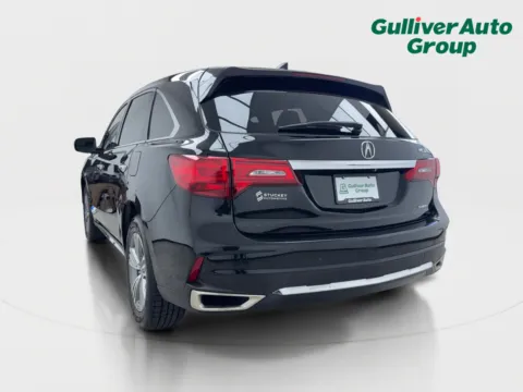 More photos of 2020 Acura MDX 3.5L at Gulliver Auto Group, TX