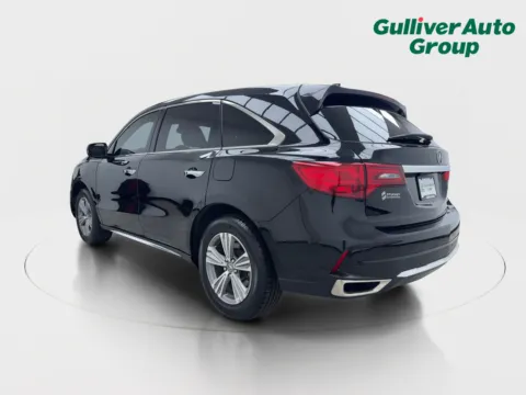 More photos of 2020 Acura MDX 3.5L at Gulliver Auto Group, TX