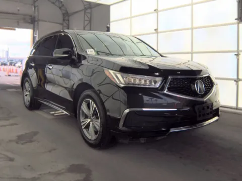 More photos of 2020 Acura MDX 3.5L at Gulliver Auto Group, TX