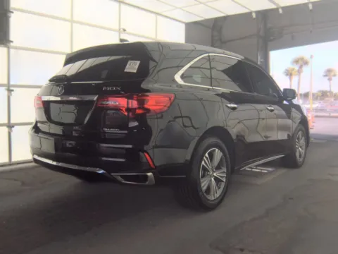 Another view of 2020 Acura MDX 3.5L for sale in Plano, TX at Gulliver Auto Group
