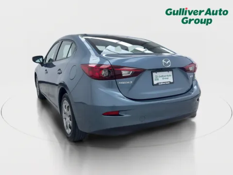 More photos of 2016 Mazda Mazda3 i Sport at Gulliver Auto Group, TX