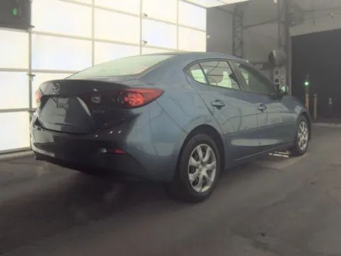 Another view of 2016 Mazda Mazda3 i Sport for sale in Plano, TX at Gulliver Auto Group
