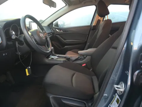 More photos of 2016 Mazda Mazda3 i Sport at Gulliver Auto Group, TX