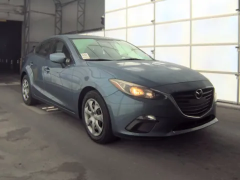 More photos of 2016 Mazda Mazda3 i Sport at Gulliver Auto Group, TX