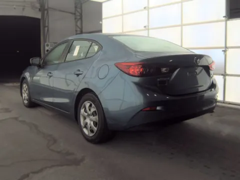 Photos of 2016 Mazda Mazda3 i Sport for sale in Plano, TX at Gulliver Auto Group