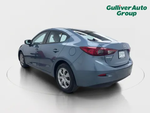More photos of 2016 Mazda Mazda3 i Sport at Gulliver Auto Group, TX