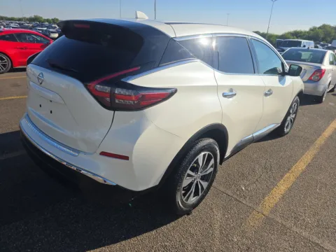 More photos of 2021 Nissan Murano S at Gulliver Auto Group, TX